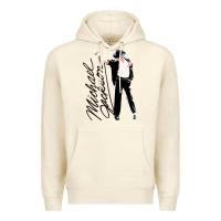 Sandshell Michael Jackson Premium Hoodie - artisFamous