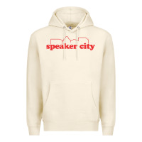 Tofu speaker city Premium Hoodie - artisFamous