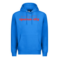 True Royal speaker city Premium Hoodie - artisFamous