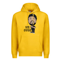 Lemon Ice Cube Premium Hoodie - artisFamous