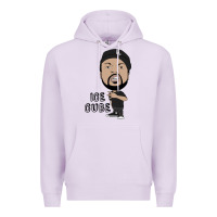 Lilac Ice Cube Premium Hoodie - artisFamous
