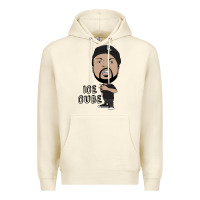 Sandshell Ice Cube Premium Hoodie - artisFamous