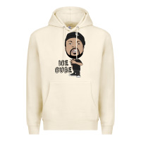 Tofu Ice Cube Premium Hoodie - artisFamous