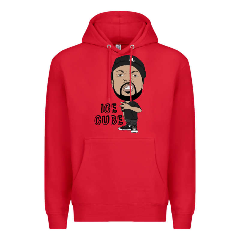 Ice Cube Premium Hoodie by artisFamous | Teevron