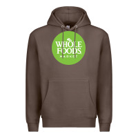 Coffee Whole Foods Market Premium Hoodie - artisFamous