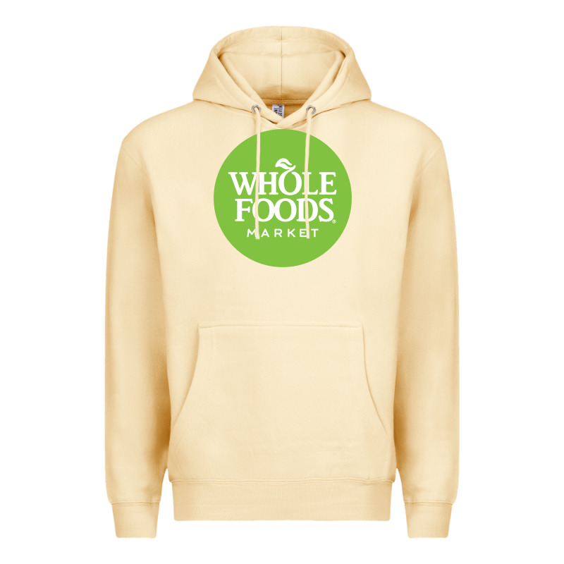 Whole Foods Market Premium Hoodie by artisFamous | Teevron