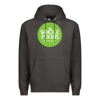 Smoke Whole Foods Market Premium Hoodie - artisFamous