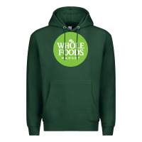 Sports Green Whole Foods Market Premium Hoodie - artisFamous