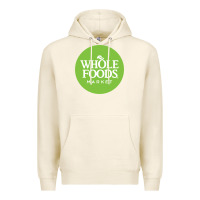 Tofu Whole Foods Market Premium Hoodie - artisFamous