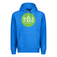 True Royal Whole Foods Market Premium Hoodie - artisFamous