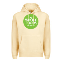 Pina Colada Whole Foods Market Premium Hoodie - artisFamous