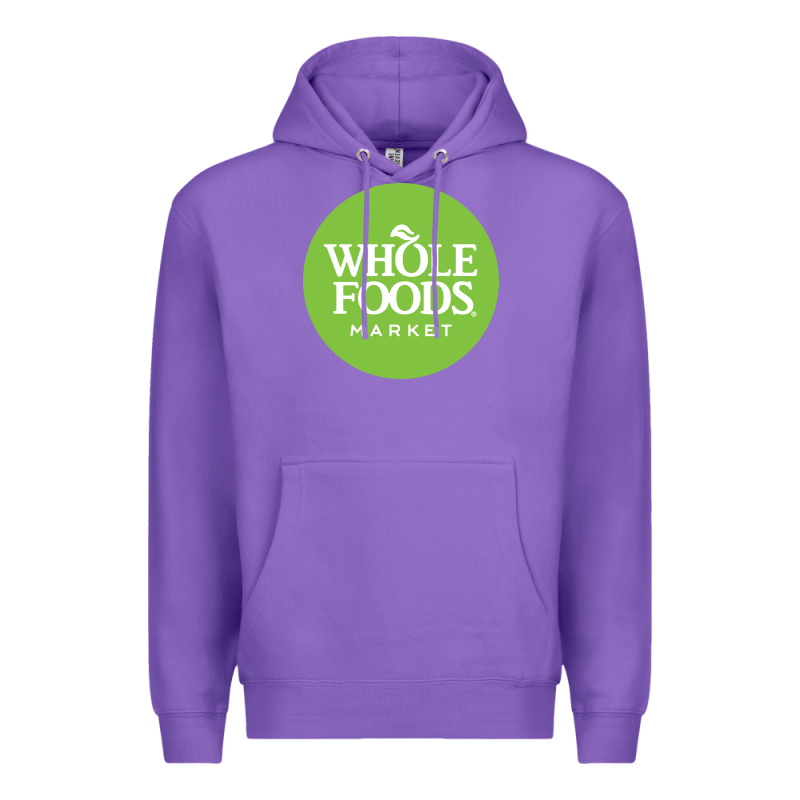 Whole Foods Market Premium Hoodie by artisFamous | Teevron