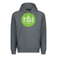Rock Whole Foods Market Premium Hoodie - artisFamous