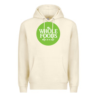 Sandshell Whole Foods Market Premium Hoodie - artisFamous