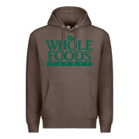Coffee Whole Foods Market Premium Hoodie - artisFamous