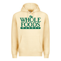 Pina Colada Whole Foods Market Premium Hoodie - artisFamous