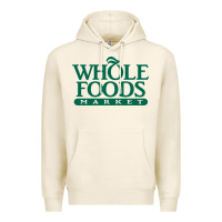 Tofu Whole Foods Market Premium Hoodie - artisFamous