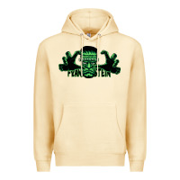 Pina Colada The Frankenstein Premium Hoodie - artisFamous