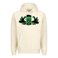 Sandshell The Frankenstein Premium Hoodie - artisFamous