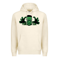 Tofu The Frankenstein Premium Hoodie - artisFamous