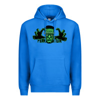 True Royal The Frankenstein Premium Hoodie - artisFamous