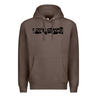 Coffee i hate myself Premium Hoodie - artisFamous