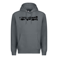 Rock i hate myself Premium Hoodie - artisFamous