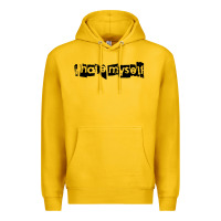 Lemon i hate myself Premium Hoodie - artisFamous