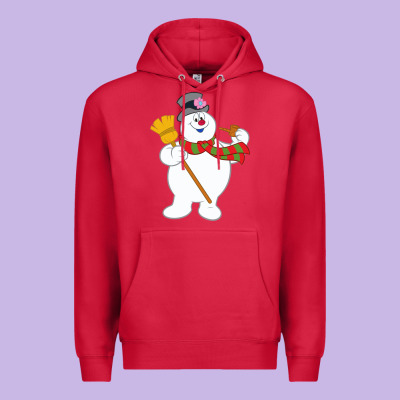 Frosty The Snowman New Sku Premium Hoodie Designed By Artisfamous