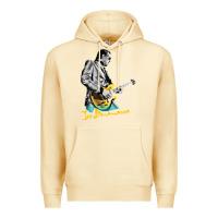 Pina Colada bonamassa guitar Premium Hoodie - artisFamous