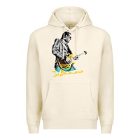 Tofu bonamassa guitar Premium Hoodie - artisFamous