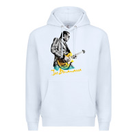 Bonamassa Guitar Premium Hoodie | Teevron