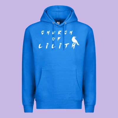 Lilith Woman Figure Premium Hoodie Designed By Artisfamous