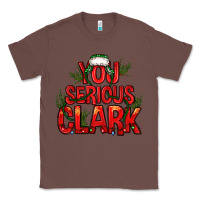 Chestnut you serious clark bbs Classic Tee - BundleAndBundleShop