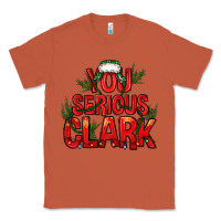 Copper you serious clark bbs Classic Tee - BundleAndBundleShop