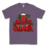 Lavender you serious clark bbs Classic Tee - BundleAndBundleShop
