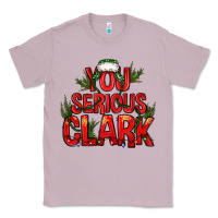 Lilac you serious clark bbs Classic Tee - BundleAndBundleShop