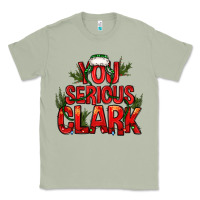 Matcha you serious clark bbs Classic Tee - BundleAndBundleShop