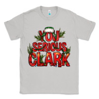 Moon Dust you serious clark bbs Classic Tee - BundleAndBundleShop