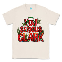 Natural you serious clark bbs Classic Tee - BundleAndBundleShop