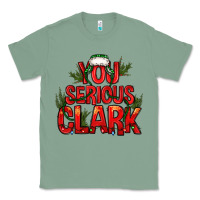 Sage you serious clark bbs Classic Tee - BundleAndBundleShop