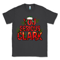 Smoke you serious clark bbs Classic Tee - BundleAndBundleShop