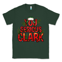 Sports Green you serious clark bbs Classic Tee - BundleAndBundleShop