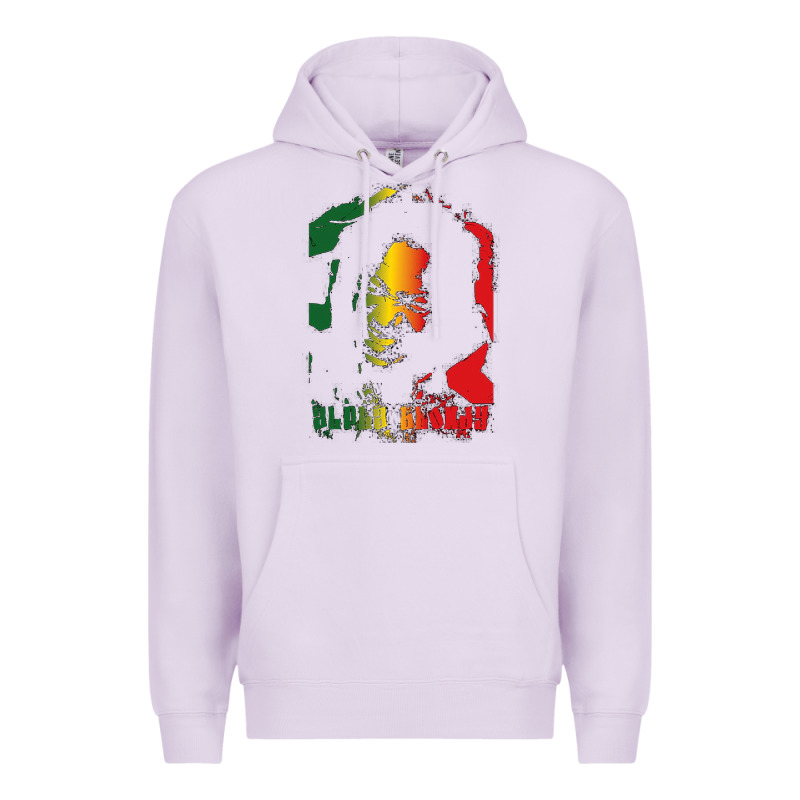 Alpha Blondy Premium Hoodie by artisFamous | Teevron