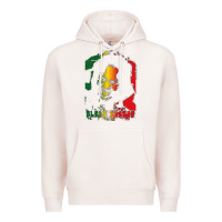 Pale Pink alpha blondy Premium Hoodie - artisFamous