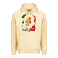 Pina Colada alpha blondy Premium Hoodie - artisFamous
