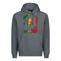 Rock alpha blondy Premium Hoodie - artisFamous