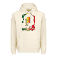 Tofu alpha blondy Premium Hoodie - artisFamous