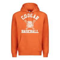 Carrot blue mountain cougars club Premium Hoodie - artisFamous
