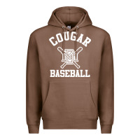 Chestnut blue mountain cougars club Premium Hoodie - artisFamous